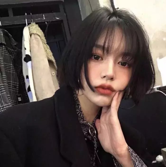 他有一张鲍嘉的脸