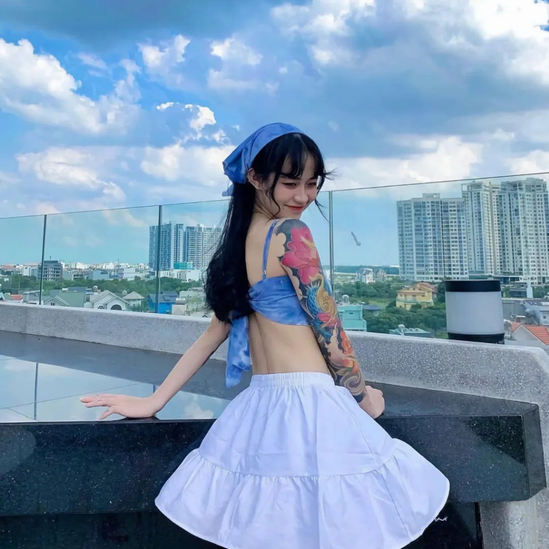 赤子冰心