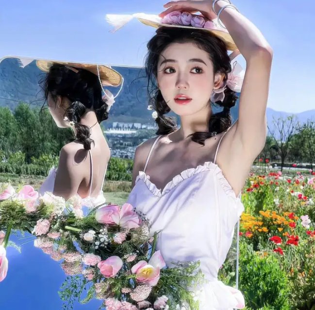 巴黎记忆