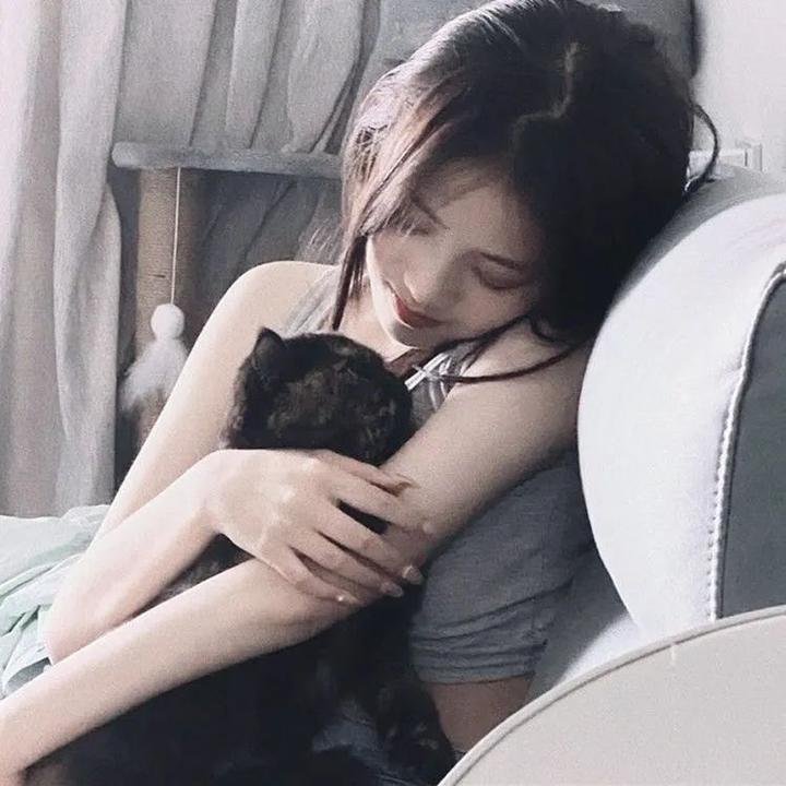 消失的女孩